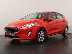 Ford Fiesta - 1.0 EcoBoost Titanium - Climate Controle - Cruise Control - Parkeersens A