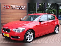BMW 1-serie - 116i Executive