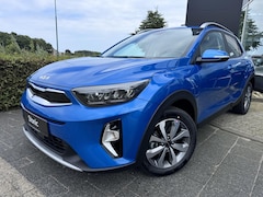 Kia Stonic - 1.0 T-GDi MHEV DynamicPlusLine , Unieke Kleur, Lichtmetalen Wielen, Complete Uitvoering, M