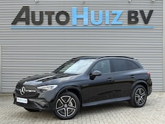 Mercedes-Benz GLC-klasse - 300e 4MATIC AMG Line Achteruitrijcamera DAB LED Leder