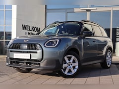 MINI Countryman - C Automaat / Classic / Pakket L / Classic / Pakket L / 18" Asteroid Spoke