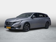 Peugeot 308 SW - 1.2 Hybrid 136 e-DCS6 Allure