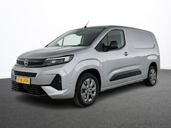 Opel Combo - 1.5 BlueHDi 130PK L2 Automaat Apple Carplay / Android Auto Navigatie Trekhaak Airco Camera