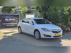 Opel Insignia - 1.4 T EcoFLEX Business+