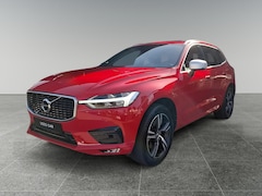 Volvo XC60 - T5 AWD R-Design |Schuifdak| Trekhaak| Intellisafe | Camera |Winter Line| Standkachel|