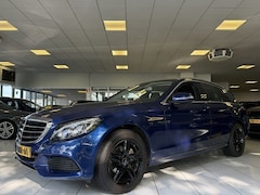 Mercedes-Benz C-klasse Estate - 180 Ambition/Automaat/NL auto/Navigatie