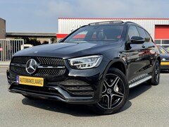 Mercedes-Benz GLC-klasse - 300 4MATIC Premium Plus AMG | PANO SFEER 2xMEMORY