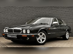 Jaguar XJ - 3.2 V8 Sovereign | Orgineel NL | Historie aanwezig |