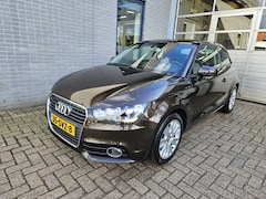 Audi A1 - 1.2 TFSI Ambition Pro Line Business