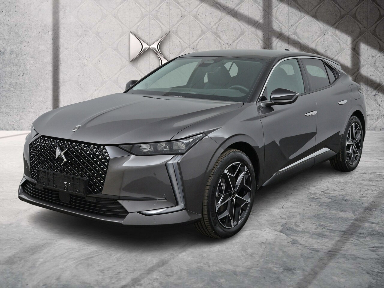 DS 4 - Plug-in Hybrid 225pk | Pallas | Pack Comfort | Pack Tech | 2 + 6jaar garantie* | - AutoWereld.nl