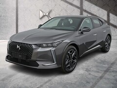 DS 4 - 4 Plug-in Hybrid 225pk | Pallas | Pack Comfort | Pack Tech | 2 + 6jaar garantie* |