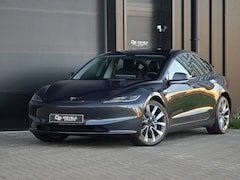 Tesla Model 3 - Long Range AWD 78 kWh Highland | Long Range | Dual Motor | AWD | 78 kWh | BTW