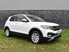Volkswagen T-Cross - 1.0 TSI Life Navigatie/Carplay Automaat 2023 stoelverwarming Pdc