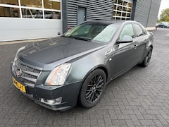 Cadillac CTS - 2.8 V6 Elegance
