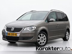 Volkswagen Touran - 1.4 TSI Highline Business