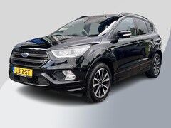 Ford Kuga - 1.5 EcoBoost ST Line | Winterpack | Trekkaak | 2000kg trekgewicht | Panoramadak | 19 inch