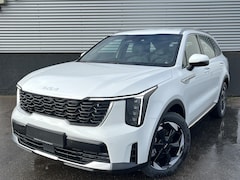 Kia Sorento - 1.6 T-GDi Hybrid 2WD DynamicLine 7p. ACTIE UIT VOORRAAD LEVERBAAR Climate control, Parkeer