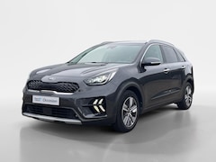 Kia Niro - 1.6 GDi Hybrid DynamicPlusLine | Navigatie | Climate control | Stoel + Stuurverwarming | P