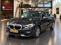 BMW 1-serie - 118i Executive Edition Xenon|XlNavi|VirtualDashboard|Nap
