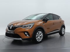 Renault Captur - 1.0 TCe 100 Bi-Fuel Intens