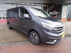Renault Trafic - 2.0 Blue dCi 170pk T30 L2H1 Red Edition Exclusive Automaat Schuifdeur L / R Nr. V203 | Cli