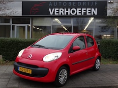 Citroën C1 - 1.0-12V Ambiance - AIRCO - ELEKTRISCHE RAMEN - Z.G.A.N
