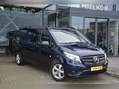 Mercedes-Benz Vito - 119 CDI Extra Lang | 1e eigenaar | NAP