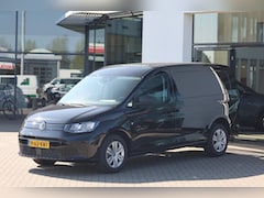 Volkswagen Caddy Cargo Maxi - 2.0 TDI 102PK / 75kW, 60 maanden / 250.000km garantie, vloer zijwand trekhaak Apple Carpla