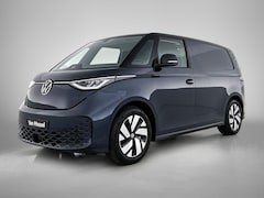 Volkswagen ID. Buzz Cargo - 77 kWh 204PK | Airco | Trekhaak | Multifunctioneel stuur | Cruise control | DAB+ | Navigat