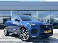 Jaguar E-Pace - P300e 309pk AWD R-Dynamic SE | Panoramadak | Meridian Audio | Stoelverwarming | Draadloos