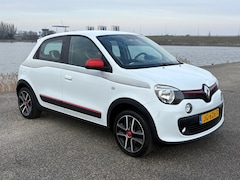 Renault Twingo - 1.0 SCe Dynamique GT-Line/Cam/Airco/navi/Leer
