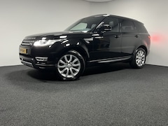 Land Rover Range Rover Sport - 2.0 SD4 HSE | NIEUWE MOTOR | NAVIGATIE | PANORAMADAK | STOEL-/STUUR VERWARMING | CAMERA |