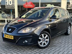 SEAT Altea XL - 1.4 TSI Style Ruime auto, inclusief nieuwe APK, ketting al gedaan