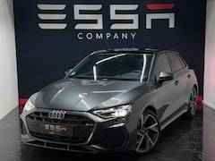 Audi A3 Sportback - 35 TFSI S-Line HuD|Pano|Trekhaak|Sonos|Full Option