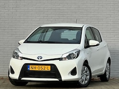 Toyota Yaris - 1.5 Hybrid Aspiration Automaat