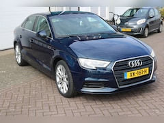 Audi A3 Limousine - 35 TFSI Pro Line Automaat BTW Auto