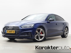 Audi S5 - 3.0 TFSI Sportback quattro | massage | virtual dash