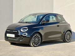 Fiat 500e - La Prima by Bocelli 42 kWh / SOH 97% / Panoramadak / Winter & Style pakket / Leder / CCS s