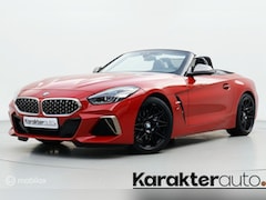 BMW Z4 Roadster - M40i High Executive Harman/Kardon / Head-up