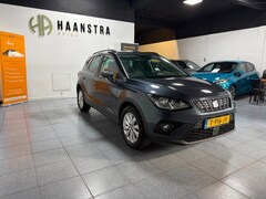 SEAT Arona - 1.0 TSI Style Business Intense Plus Autom. Navi -Carplay Ecc