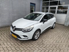 Renault Clio Estate - 0.9 TCe Limited
