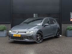 Volkswagen Golf - GTI Clubsport | 300PK | Pano | Keyless | IQ Light | Nardo | Camera | Lane & Side Assis | D