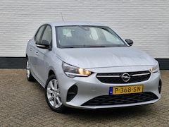 Opel Corsa - 1.2 Edition | Navigatie | Licht- En Zicht Pakket
