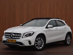 Mercedes-Benz GLA-Klasse - 180 Business Sol. Org. NL-auto el.schuif-panoramadak