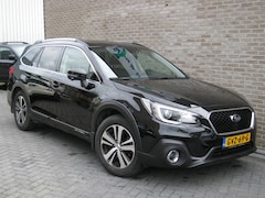 Subaru Outback - 2.5i Premium - Dealer onderhouden - Leder - Trekhaak