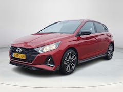 Hyundai i20 - 1.0 T-GDI N Line | Rijklaarprijs | Kop-er-af-Voordeel | Apple Carplay/Android Auto | Cruis