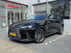 Lexus NX - 450h+ AWD Plug-In | GEEN AFLEVERKOSTEN | Navigatie, Elektrische bestuurderstoel, Parkeerse