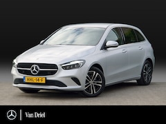 Mercedes-Benz B-klasse - B 250 e Progressive Facelift | Verwarmd stuurwiel Camera Widescreen