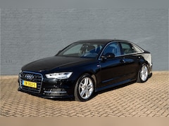 Audi A6 Limousine - 1.8 TFSI ultra Advance Sport 1e eigenaar, dealer onderhouden