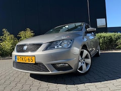 SEAT Toledo - 1.2 TSI Businessline High